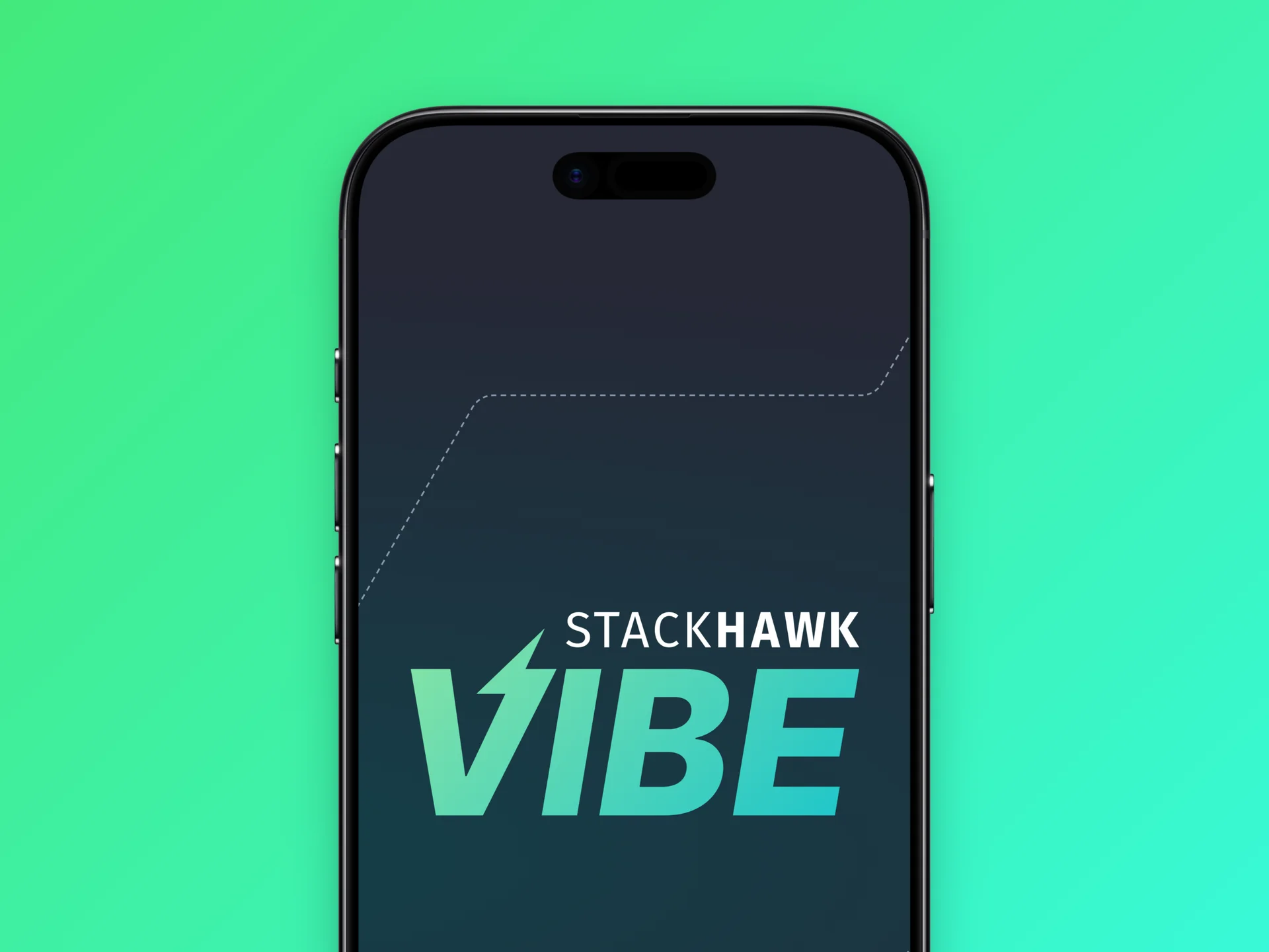 Reimagining StackHawk