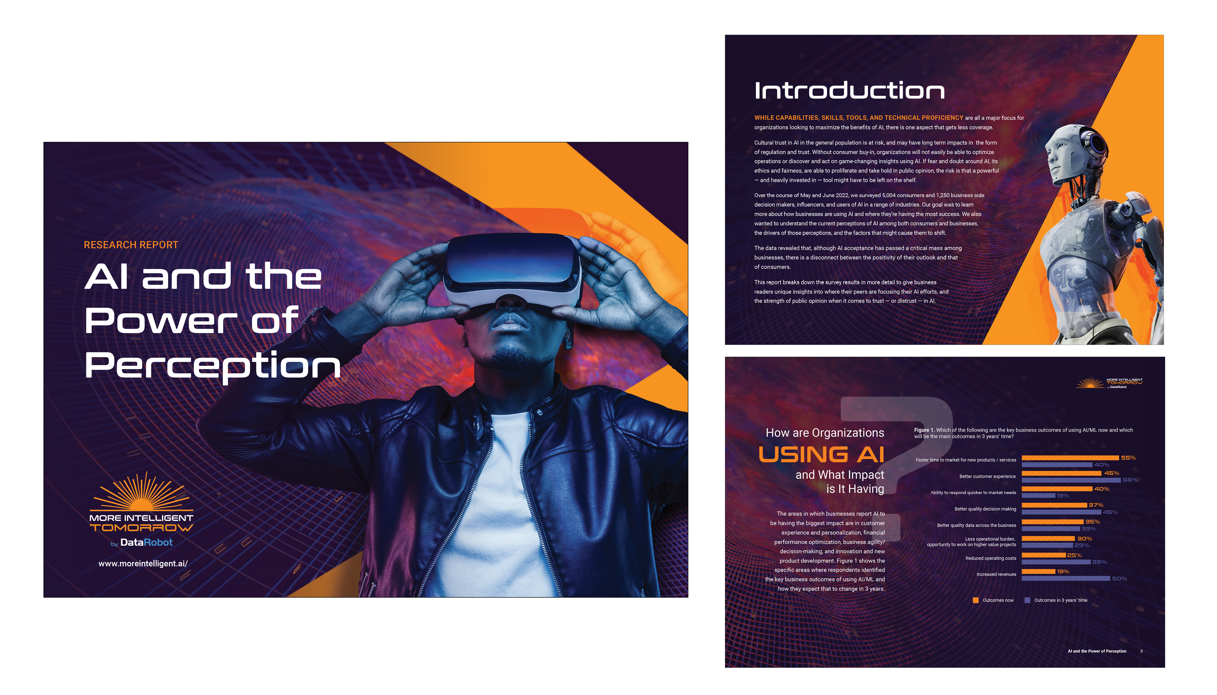 MIT Research Report - AI and the Power of Perception