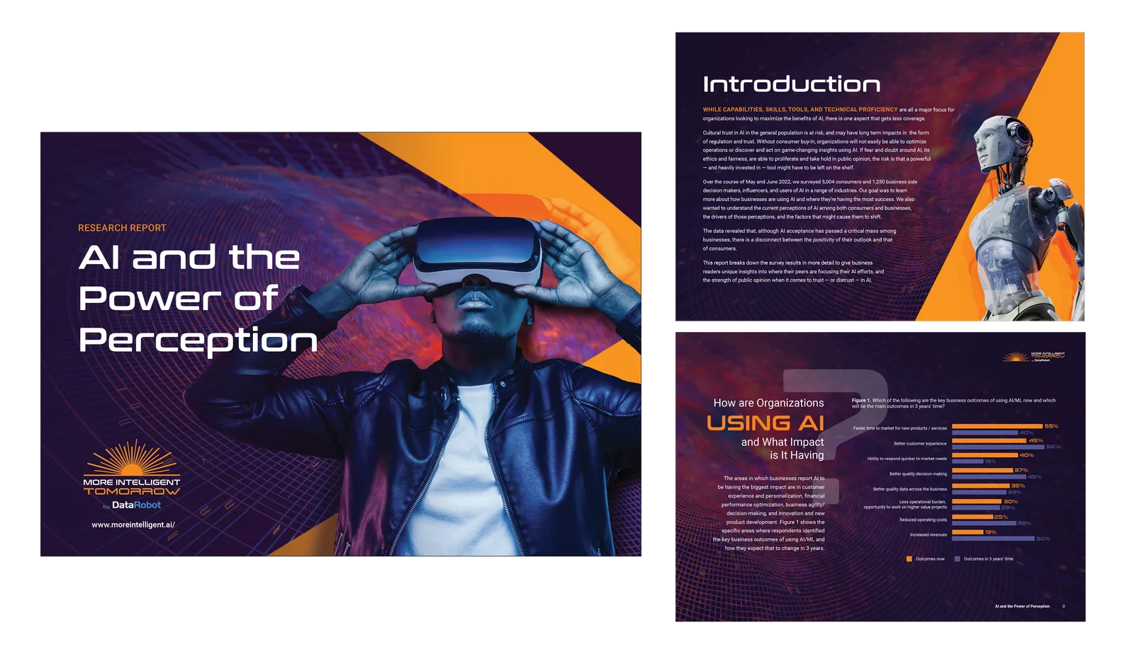 MIT Research Report - AI and the Power of Perception